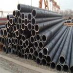 Chinese Mild Steel Pipes SAE1020 AISI 20# Seamless Steel Pipes SCH10 101mm OD for sale