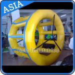 3m diameter Hot Inflatable Water Walking Roller for sale for sale