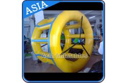 China Commercial Grade Use Custom Made Inflatable Water Roller Ball Price supplier
