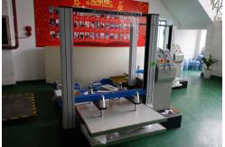 China PC Carton Compression Tester, Package ,Corrugate Box ,Carton Compression Tester supplier