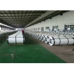 Cold Rolled Galvanized Metal Sheet With Good Corrosion Resistance for sale