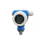 IP65 Smart Pressure Transmitter with LCD Display And 4~20mA Hart Output for sale