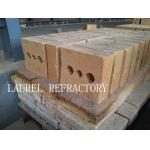 Thermal Insulation Refractory Fire Bricks For Industrial Furnace for sale