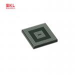 XC7A15T-1CPG236I Programmable IC Chip Industrial Automation  Control Systems for sale