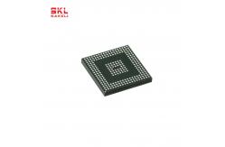 China XC7A15T-1CPG236I Programmable IC Chip Industrial Automation  Control Systems supplier