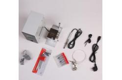 China 3 Axis Glue Dispensing Machine supplier