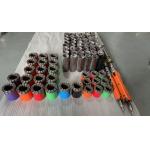 Impregnated Diamond Drill Bit BQ NQ HQ PQ DCDMA Standard Core Drilling Bits for sale