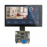 10.1 inch 1024*600 TFT LCD with Screen HDMI Driver Board for sale
