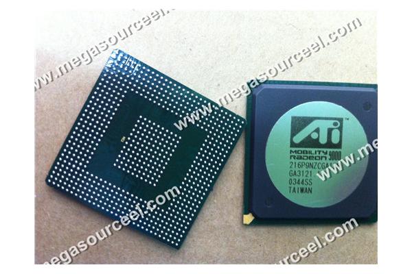Computer IC Chips 216CDS3BGA21H GPU CHIP ATI Computer IC Chips