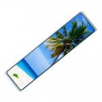 Industrial TFT Display 11.3-Inch 16.7M Color 1920 * 440 Resolution 520cd/M2 Brightness for sale