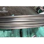 Coiled Nichrome Bare Thermocouple Wire 1200℃ Chromel Aumel ANSI Standard Class I 1 Meter Length for sale
