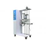 IEC60598-1 Cord Anchorage Pull Force And Torque Test Apparatus for sale