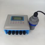 Ultrasonic Open Channel Water Flow Meter DC12V With LCD Display for sale