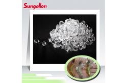 China Artificial Bait Fish Lures Customiztaion TPE Raw Material TPE/TPR/TPU Granules supplier