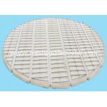 Polytetrafluoroethylene PTFE Mesh Pad Demister Mist Eliminator for sale