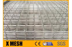 China Length 2.4m Width 1.2m Stainless Steel Mesh Panel Industrial Grade 304 supplier
