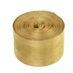10 12 16 40 60 Mesh Filter Woven Wire Mesh Cloth Brass Copper for sale