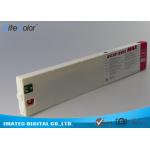 Compatible Wide Format Eco Solvent Ink For Roland / Mimaki Printer