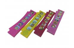 China Talking Sound Board Book Push Button Sound Module 1~300 Seconds Playing Time supplier