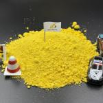 Reflective Thermoplastic Powder Road Marking Line Paint for Roads for sale