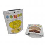Stand Up Bag With Zipper The Ultimate Solution for Plant-based Potpourri Packaging for sale