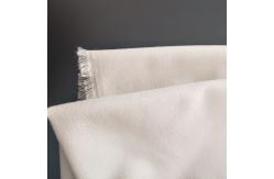 China Non Woven Nomex Fire Retardant Fabric High Strength For Firefighter Garment supplier