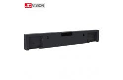 China Wall Mount Stretched Bar LCD Display 57.5inch LCD Stretched Display With WIFI supplier