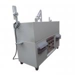 High Voltage Flexible Cable Testing Equipment Flexing Tester AC 380V / 50HZ for sale