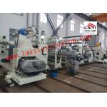 Full Automatic LDPE Coating Duct Tape Extrusion Laminating Machine 350mtr/Min