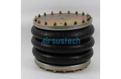 China W01-358-7760 Firestone Industrial Bellows Actuator For Pneumatic Applications supplier