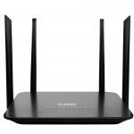 WAN LAN 802.11ax Wifi 6 Router 2.4GHz Built In Firewall for sale