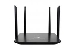 China WAN LAN 802.11ax Wifi 6 Router 2.4GHz Built In Firewall supplier