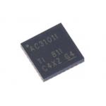 TLV320AIC3101IRHBR  Interface - CODECs 6 In & Out Speaker & Headph Amp for sale