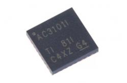 China TLV320AIC3101IRHBR  Interface - CODECs 6 In & Out Speaker & Headph Amp supplier