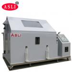 Automotive Salt Spray Testing Equipment / Salt Spray Test Cabinet for sale