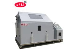 China Automotive Salt Spray Testing Equipment / Salt Spray Test Cabinet supplier