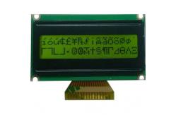 China GFC1602AB-YPAEOSB03 supplier