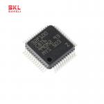 STM32F100C8T6 Mcu Micro Control Unit With 128KB Flash Memory for sale