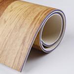 Soundproof 10MM Thickness PVC Sports Flooring Basketball Court Wear Resistant for sale