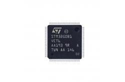China STMicroelectronics STM32G0B1VET6 almacenamiento De Plstico Para Componentes Electrn 32G0B1VET6 Microchip Auto Chip Ic supplier