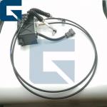 247-5207 2475207 Excavator E312C E320C Throttle Motor for sale