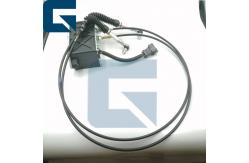 China 247-5207 2475207 Excavator E312C E320C Throttle Motor supplier