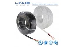 China UL10064 30V/105C FEP Insulated Heating Application copper Electrical Wire for Heating supplier