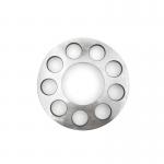 A4VG125 Pump Hydraulic Spare Parts , Excavator Hydraulic Pump Parts