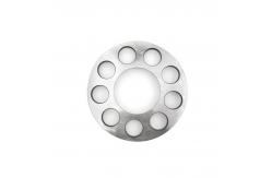 China A4VG125 Pump Hydraulic Spare Parts , Excavator Hydraulic Pump Parts supplier