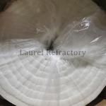 Thermal Shock Resistance Ceramic Fiber Blanket For Fireproof Coating for sale