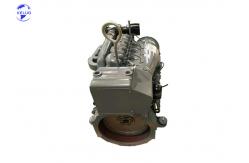 China Air Cooled Diesel Fuel Deutz D914L04 Engine For Industrial Machine supplier