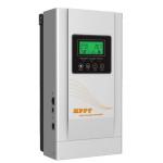 Mppt Inverter Solar System Charger Photovoltaic Controller 60amp Panel Energy Systems for sale