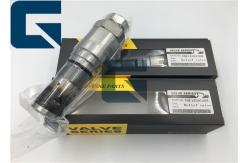 China Volv-o EC140B EC210B Excavator Engine Part VOE14591508 Relief Valve 14591508 supplier