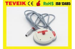 China Ear - Clip Electrode Fetal Transducer supplier